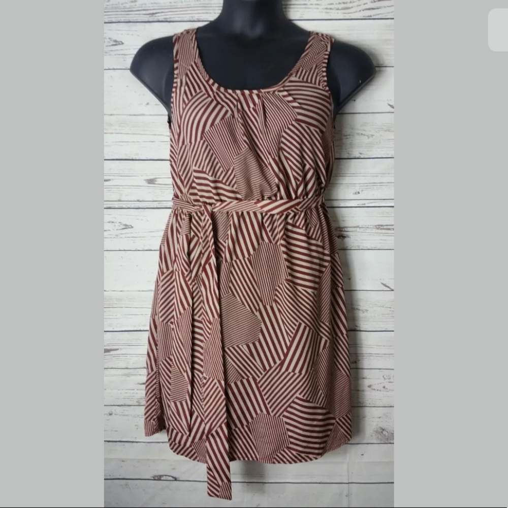 Needle & Thread Dress M Sleeveless